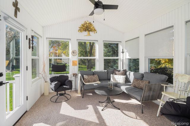 9203 Pine Walk Pass, Argentine Township, MI 48451