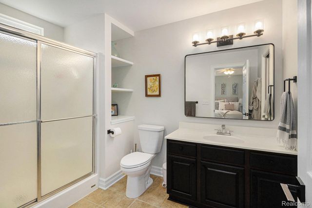 9203 Pine Walk Pass, Argentine Township, MI 48451