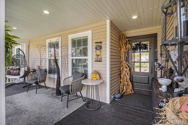 9203 Pine Walk Pass, Argentine Township, MI 48451