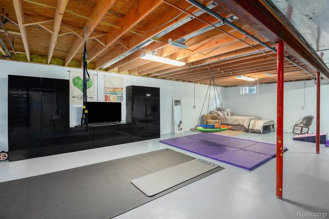 9203 Pine Walk Pass, Argentine Township, MI 48451