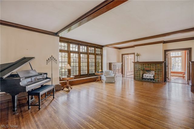 1325 Bunker Hill Road, Ashtabula, OH 44004