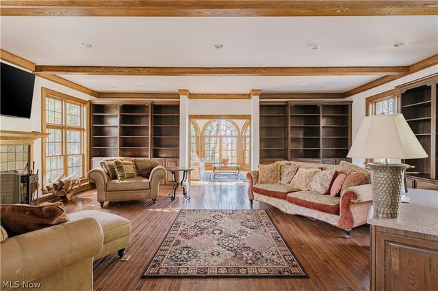 1325 Bunker Hill Road, Ashtabula, OH 44004