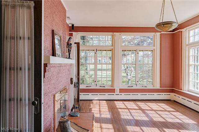1325 Bunker Hill Road, Ashtabula, OH 44004