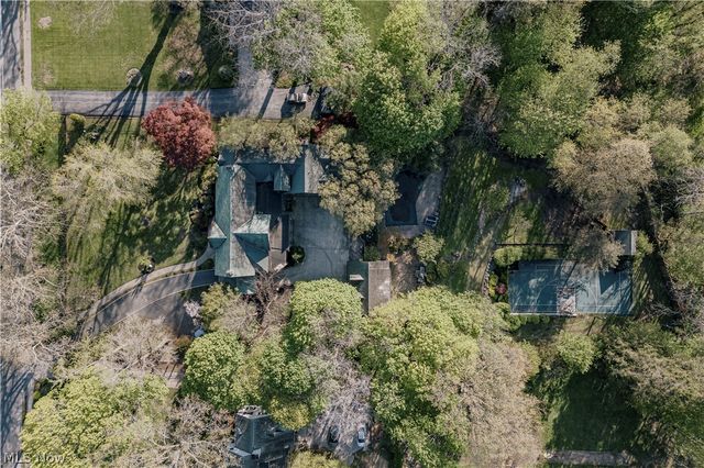 1325 Bunker Hill Road, Ashtabula, OH 44004