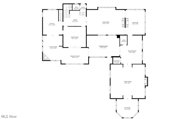 1325 Bunker Hill Road, Ashtabula, OH 44004