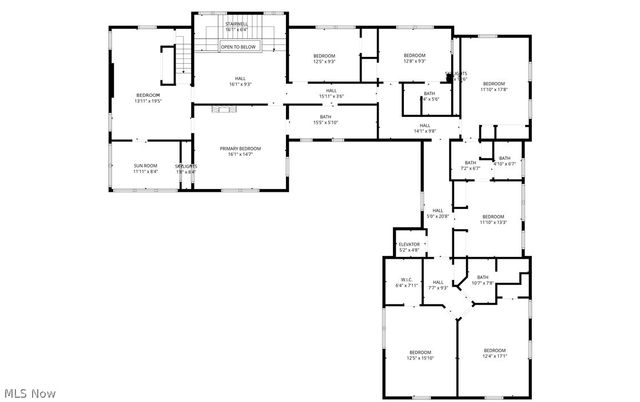 1325 Bunker Hill Road, Ashtabula, OH 44004