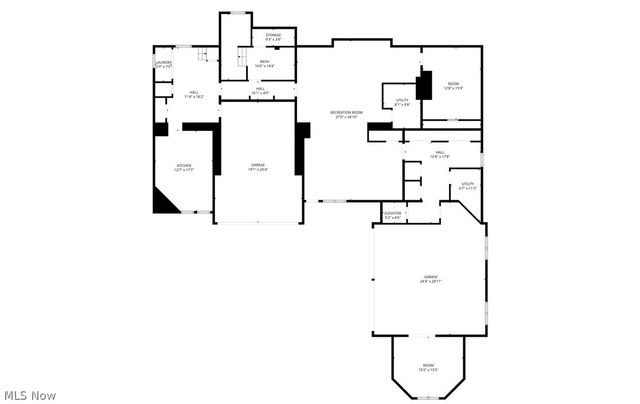 1325 Bunker Hill Road, Ashtabula, OH 44004