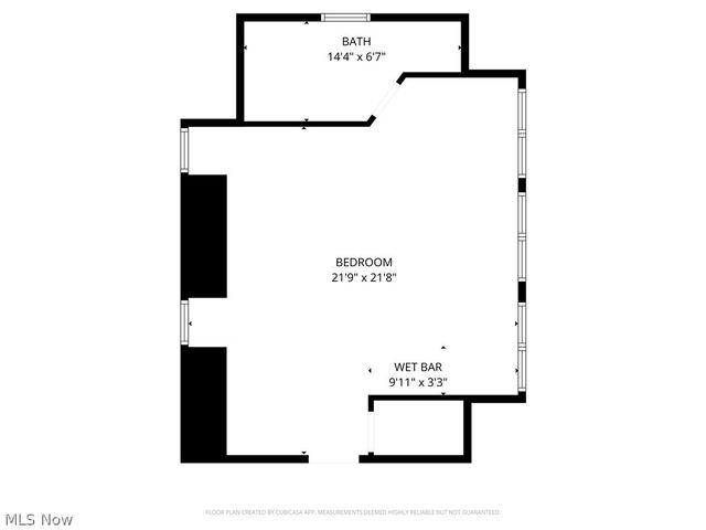 1325 Bunker Hill Road, Ashtabula, OH 44004