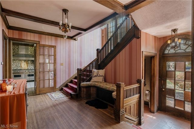 1325 Bunker Hill Road, Ashtabula, OH 44004