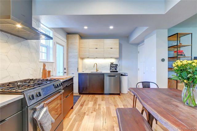 1245 Leyden Street, Denver, CO 80220