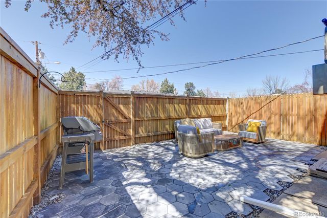 1245 Leyden Street, Denver, CO 80220
