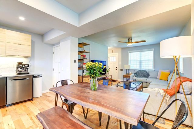 1245 Leyden Street, Denver, CO 80220