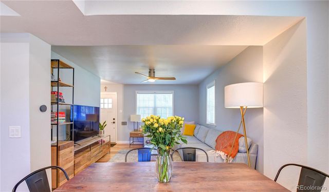 1245 Leyden Street, Denver, CO 80220
