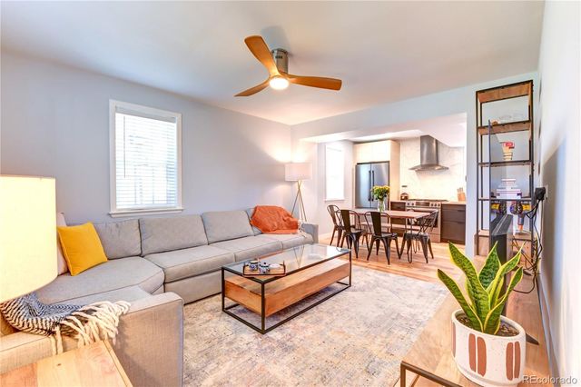1245 Leyden Street, Denver, CO 80220