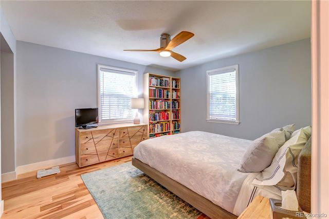 1245 Leyden Street, Denver, CO 80220