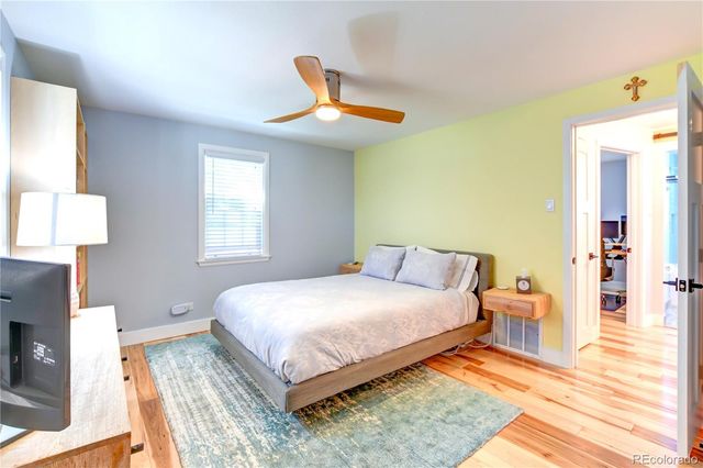 1245 Leyden Street, Denver, CO 80220