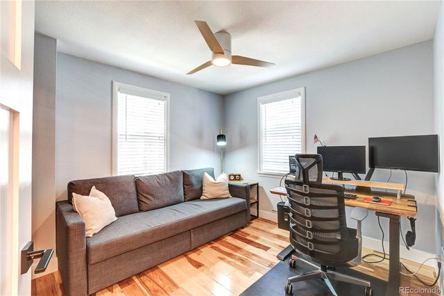1245 Leyden Street, Denver, CO 80220
