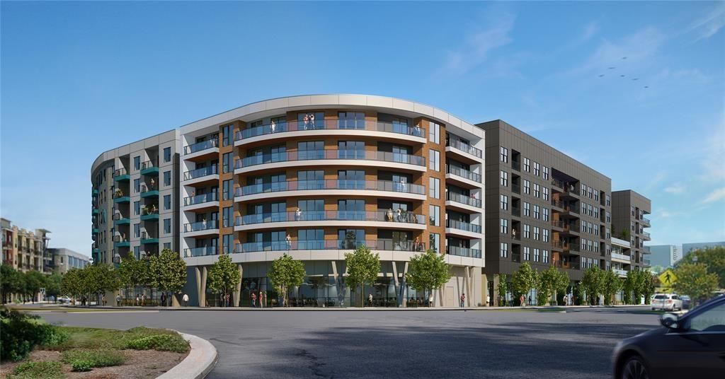 1701 Simond Ave 420, Austin, TX 78723