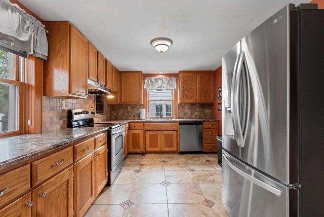 1131 LAWE STREET, Green Bay, WI 54301