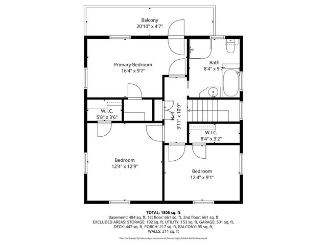 1131 LAWE STREET, Green Bay, WI 54301