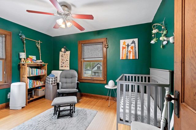 1131 LAWE STREET, Green Bay, WI 54301