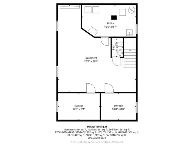 1131 LAWE STREET, Green Bay, WI 54301
