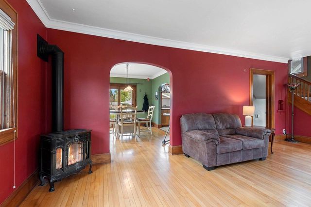 1131 LAWE STREET, Green Bay, WI 54301