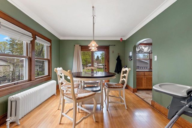 1131 LAWE STREET, Green Bay, WI 54301