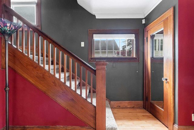 1131 LAWE STREET, Green Bay, WI 54301