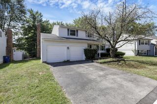 2903 Liberty Bell Lane, Reynoldsburg, OH 43068