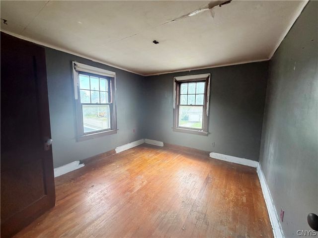 124 Baldwin Ave, Syracuse, NY 13205