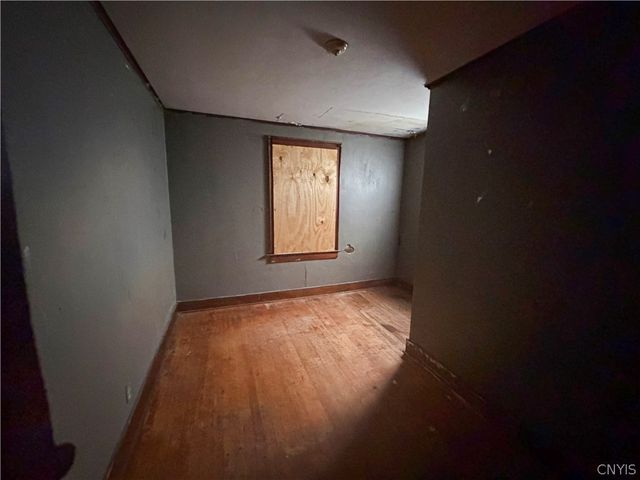 124 Baldwin Ave, Syracuse, NY 13205