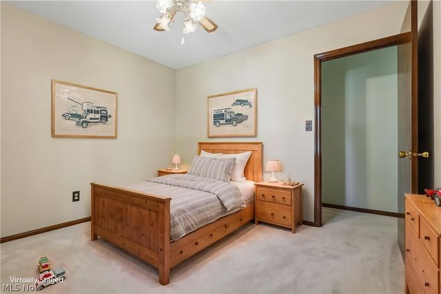21 W Howe Road, Tallmadge, OH 44278