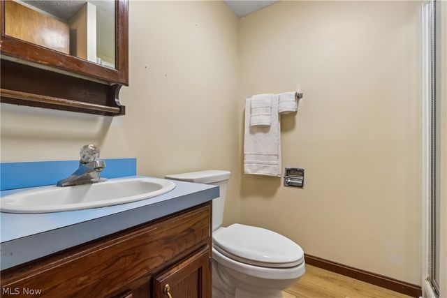 21 W Howe Road, Tallmadge, OH 44278