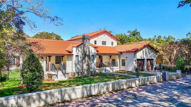 519 Alhambra Cir, Coral Gables, FL 33134