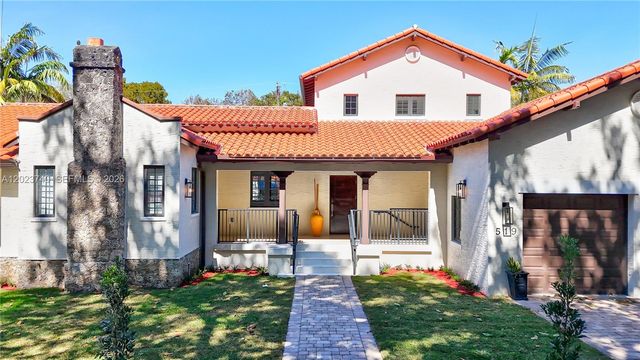 519 Alhambra Cir, Coral Gables, FL 33134