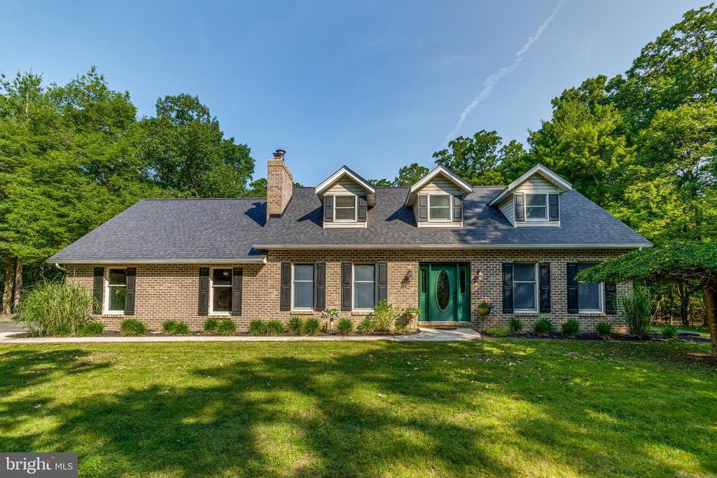 331 WHITMER RD, Shippensburg, PA 17257