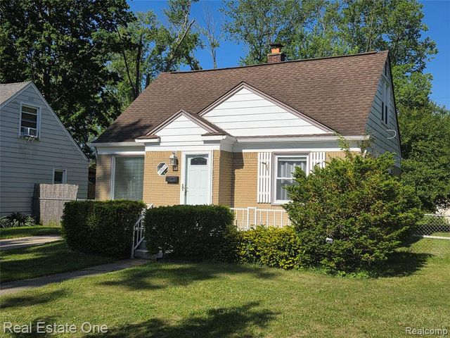 23079 Violet Street, Farmington, MI 48336