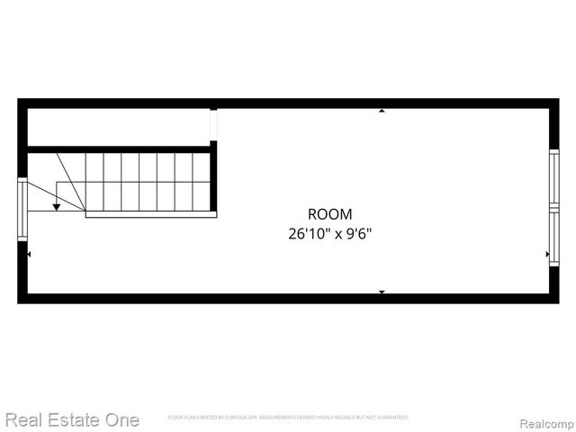 23079 Violet Street, Farmington, MI 48336