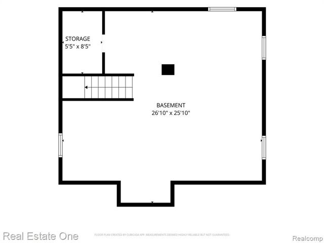 23079 Violet Street, Farmington, MI 48336