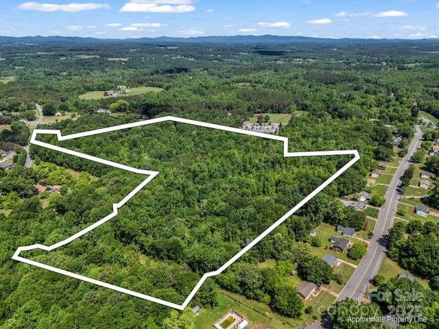 00 Metcalf Road, Shelby, NC 28150