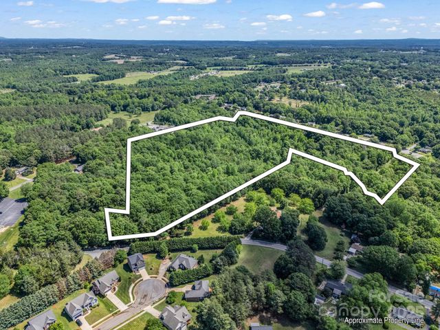 00 Metcalf Road, Shelby, NC 28150