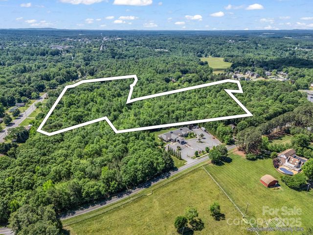 00 Metcalf Road, Shelby, NC 28150