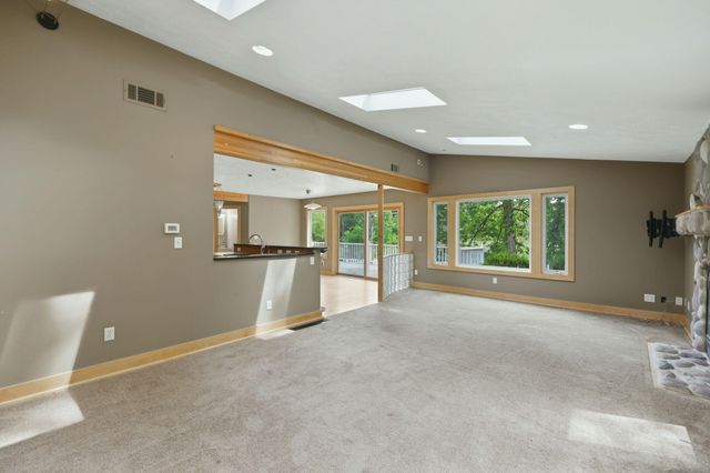 1372 Cramton Avenue NE, Ada, MI 49301