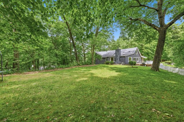 1372 Cramton Avenue NE, Ada, MI 49301