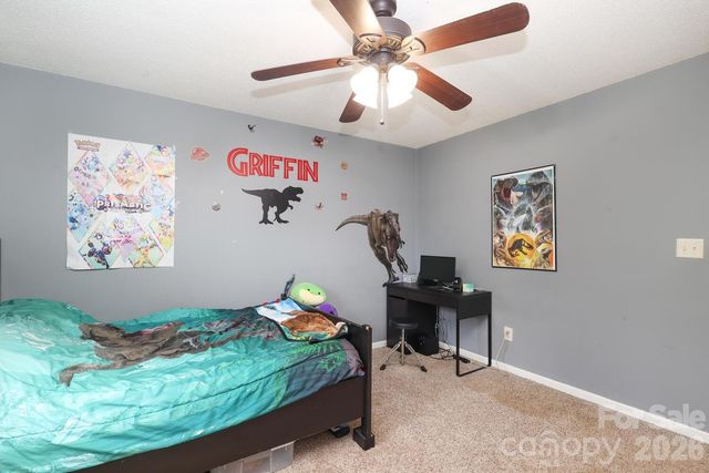 210 King George Lane, Gastonia, NC 28056