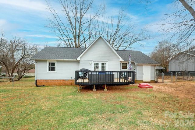 210 King George Lane, Gastonia, NC 28056