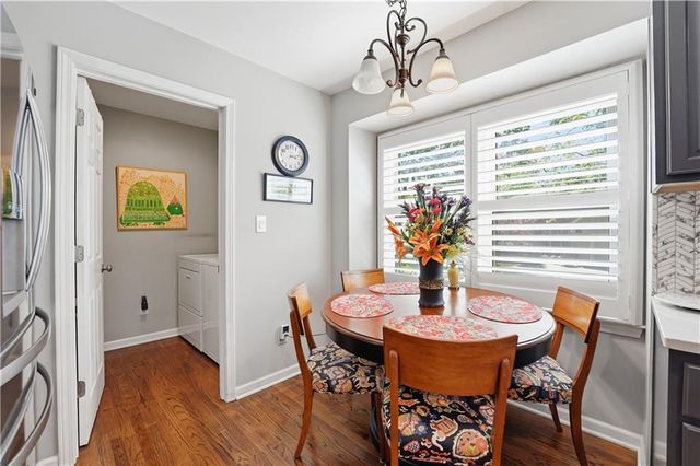 4306 W 111TH Terrace, Leawood, KS 66211