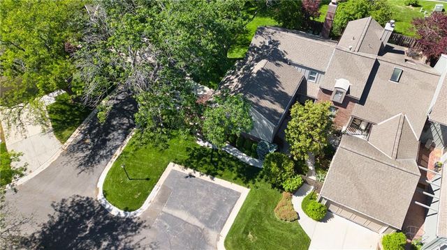 4306 W 111TH Terrace, Leawood, KS 66211