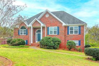 1945 Morgan Drive, Cumming, GA 30040